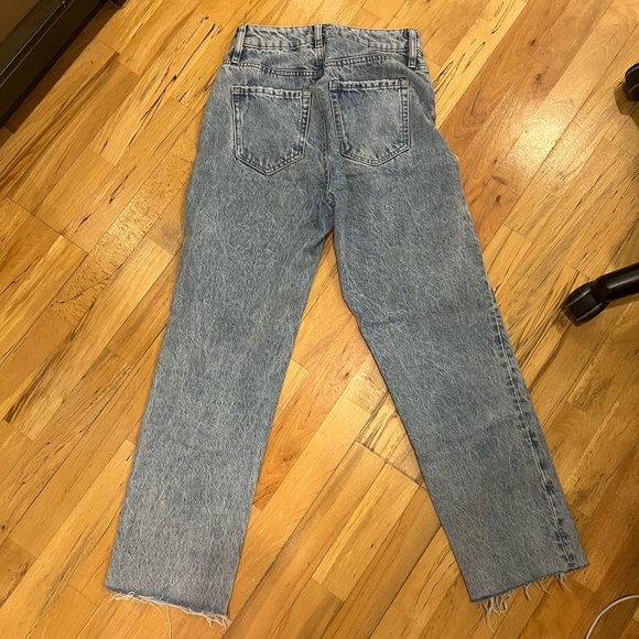 Dynamite Gisele Jeans - Picture 3 of 3